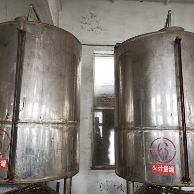 Liquid preparation workshop