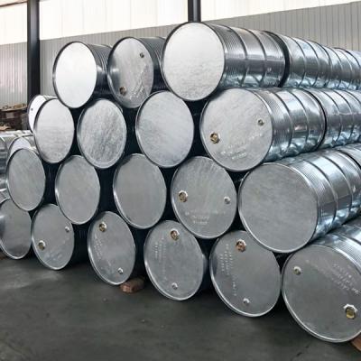 Barrel warehouse